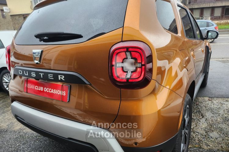 Dacia Duster PRESTIGE - <small></small> 14.990 € <small>TTC</small> - #3