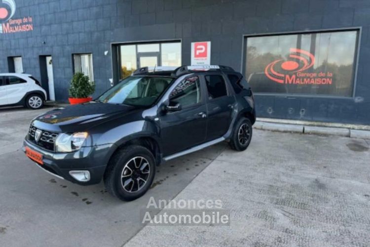 Dacia Duster PRESTIGE DCI 110CV 4X2 - <small></small> 14.290 € <small>TTC</small> - #1