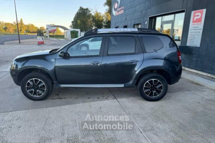 Dacia Duster PRESTIGE DCI 110CV 4X2 - <small></small> 14.290 € <small>TTC</small> - #2