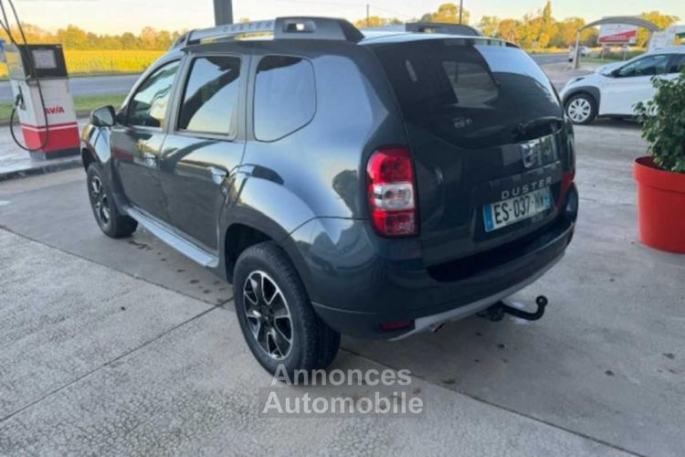 Dacia Duster PRESTIGE DCI 110CV 4X2 - <small></small> 14.290 € <small>TTC</small> - #3