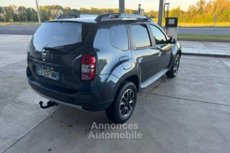 Dacia Duster PRESTIGE DCI 110CV 4X2 - <small></small> 14.290 € <small>TTC</small> - #5