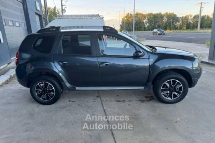 Dacia Duster PRESTIGE DCI 110CV 4X2 - <small></small> 14.290 € <small>TTC</small> - #6