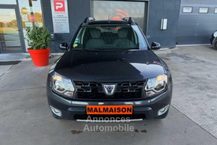 Dacia Duster PRESTIGE DCI 110CV 4X2 - <small></small> 14.290 € <small>TTC</small> - #8