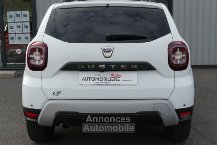 Dacia Duster PRESTIGE GPL ECO-G 4x2 - <small></small> 15.990 € <small>TTC</small> - #4