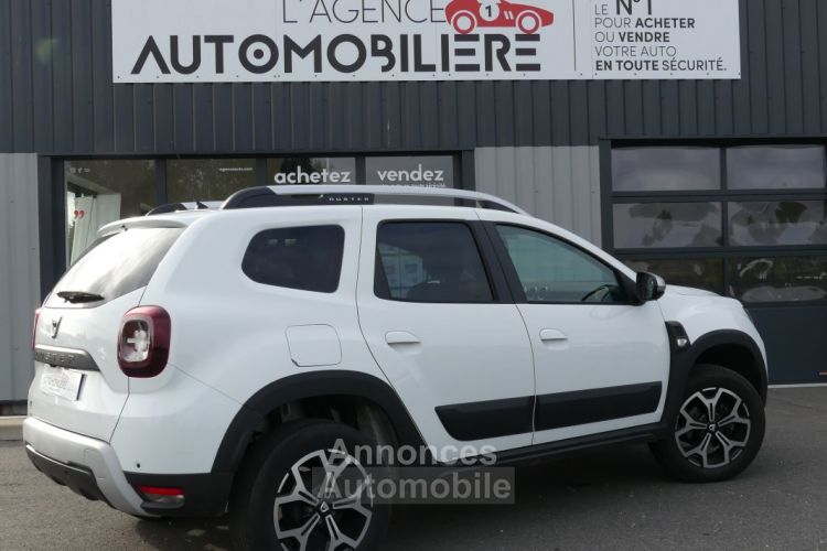 Dacia Duster PRESTIGE GPL ECO-G 4x2 - <small></small> 15.990 € <small>TTC</small> - #5