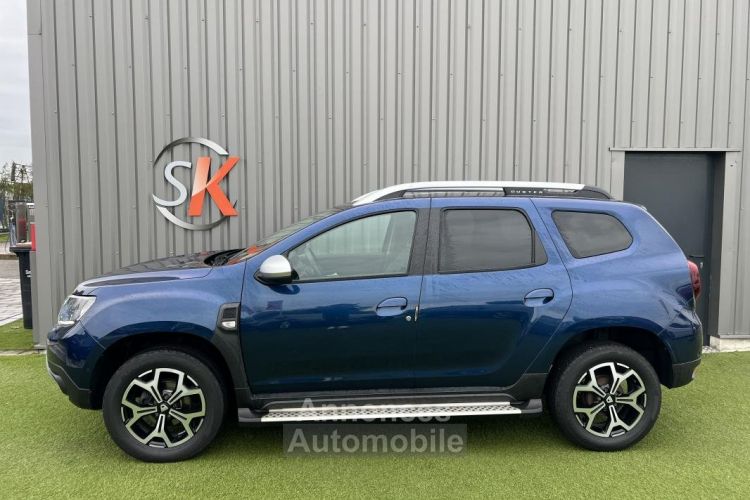 Dacia Duster PRESTIGE TCE 115CH CAMERA 360 SIEGES CUIR - <small></small> 14.990 € <small>TTC</small> - #3