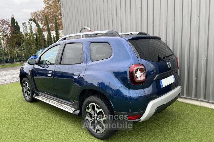 Dacia Duster PRESTIGE TCE 115CH CAMERA 360 SIEGES CUIR - <small></small> 14.990 € <small>TTC</small> - #4