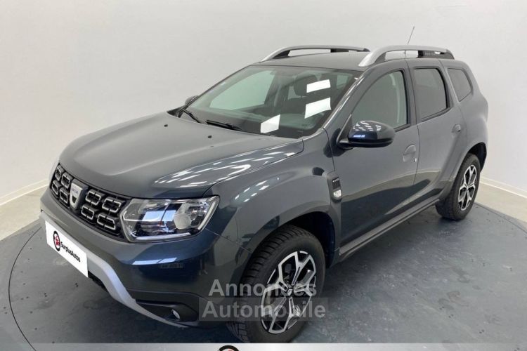 Dacia Duster Prestige TCe 130 FAP 4x4 5 portes  (juin 2019) (co2 145) - <small></small> 17.490 € <small>TTC</small> - #1