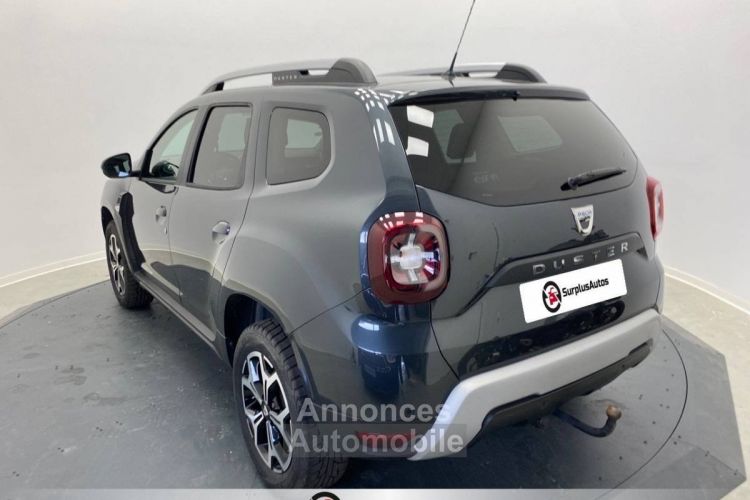 Dacia Duster Prestige TCe 130 FAP 4x4 5 portes  (juin 2019) (co2 145) - <small></small> 17.490 € <small>TTC</small> - #3