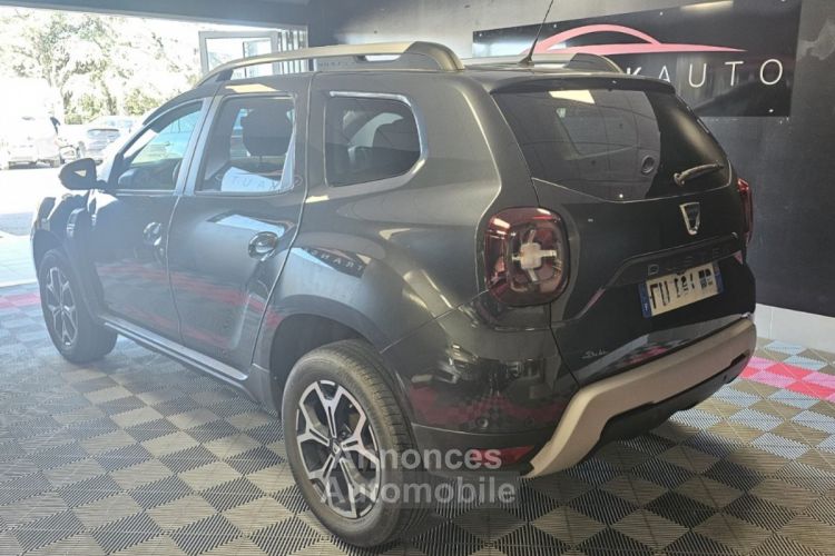 Dacia Duster TCe 100 4x2 Prestige - <small></small> 12.490 € <small>TTC</small> - #2