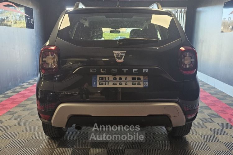 Dacia Duster TCe 100 4x2 Prestige - <small></small> 12.490 € <small>TTC</small> - #3