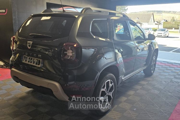 Dacia Duster TCe 100 4x2 Prestige - <small></small> 12.490 € <small>TTC</small> - #4