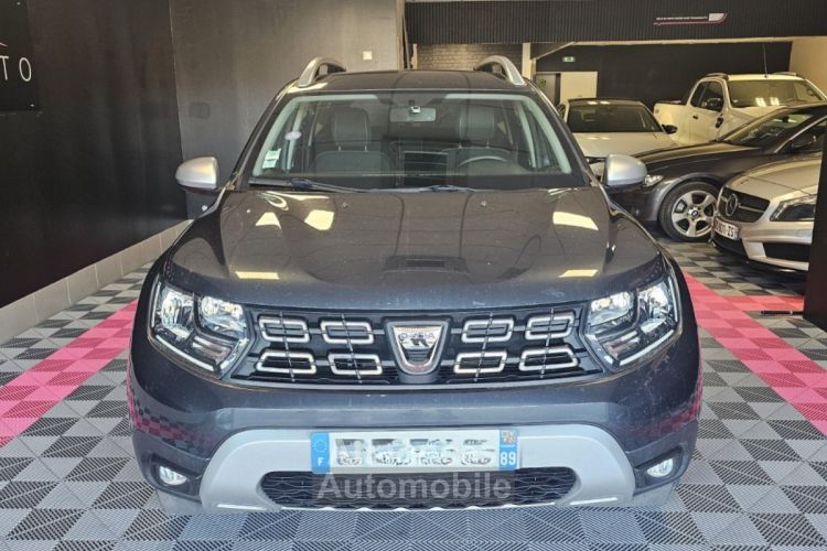 Dacia Duster TCe 100 4x2 Prestige - <small></small> 12.490 € <small>TTC</small> - #6