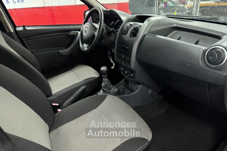 Dacia Duster TCe 125 4x2 Ambiance - <small></small> 5.999 € <small>TTC</small> - #5