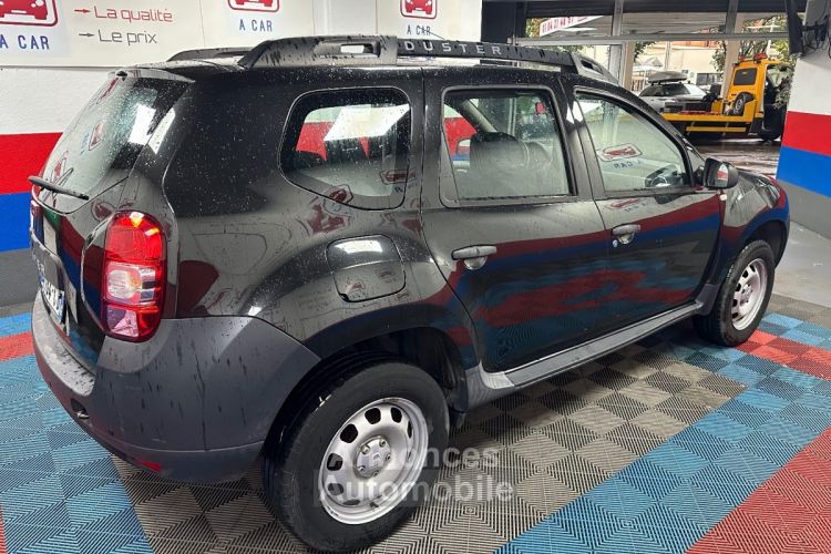 Dacia Duster TCe 125 4x2 Ambiance - <small></small> 5.999 € <small>TTC</small> - #6