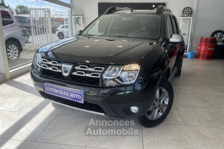 Dacia Duster TCe 125 4x2 Lauréate Plus - <small></small> 9.999 € <small>TTC</small> - #1