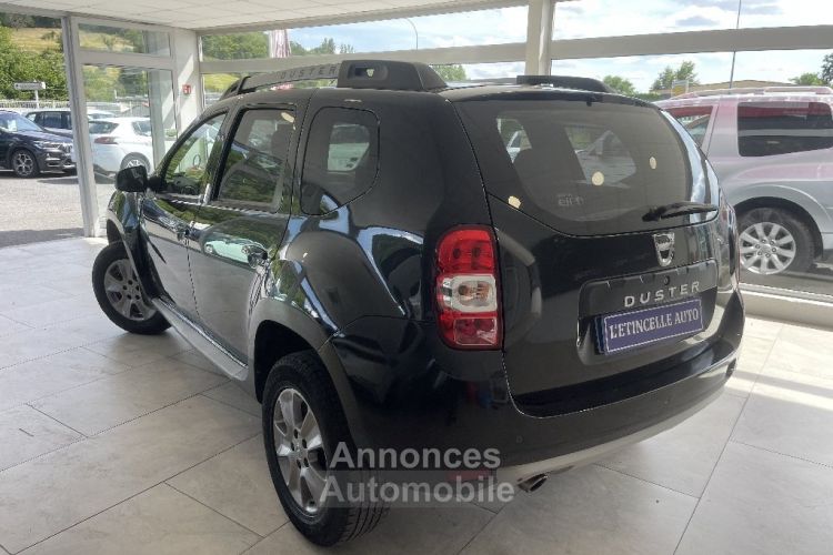 Dacia Duster TCe 125 4x2 Lauréate Plus - <small></small> 9.999 € <small>TTC</small> - #2