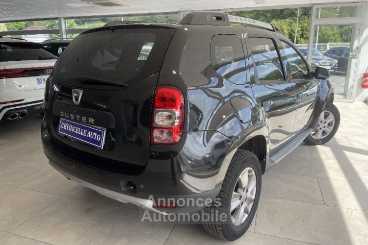 Dacia Duster TCe 125 4x2 Lauréate Plus - <small></small> 9.999 € <small>TTC</small> - #3