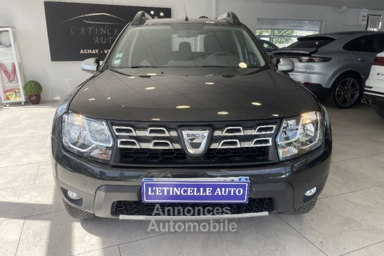 Dacia Duster TCe 125 4x2 Lauréate Plus - <small></small> 9.999 € <small>TTC</small> - #10