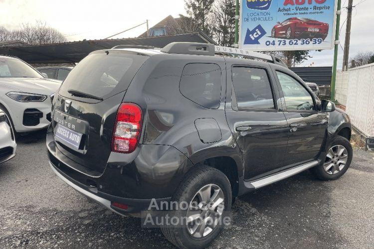 Dacia Duster TCe 125 4x2 Lauréate Plus - <small></small> 8.490 € <small>TTC</small> - #2