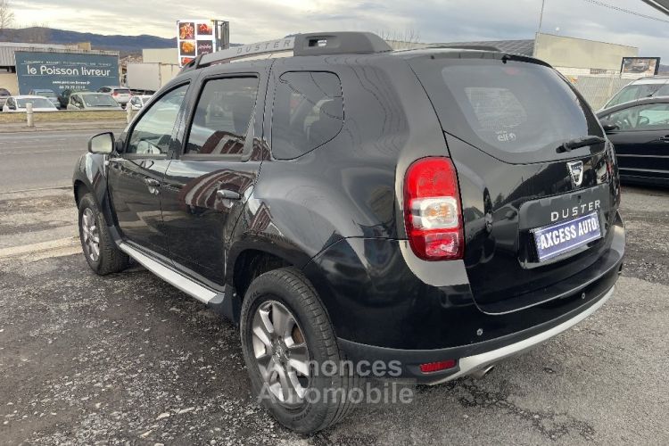 Dacia Duster TCe 125 4x2 Lauréate Plus - <small></small> 8.490 € <small>TTC</small> - #9