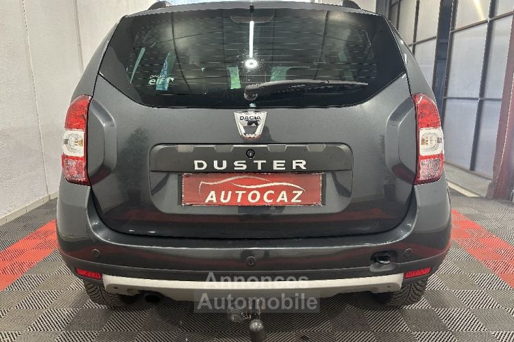Dacia Duster TCe 125 4x2 Prestige 106000KM - <small></small> 10.990 € <small>TTC</small> - #6