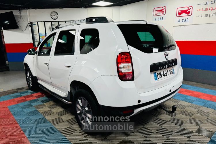 Dacia Duster TCe 125 4x2 Prestige - <small></small> 7.499 € <small>TTC</small> - #4