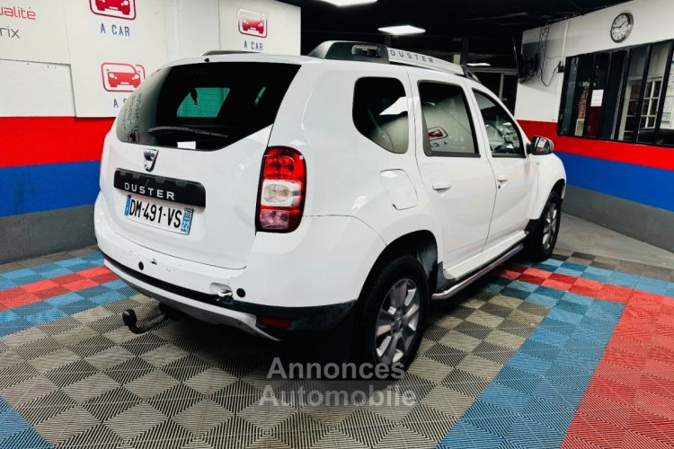 Dacia Duster TCe 125 4x2 Prestige - <small></small> 7.499 € <small>TTC</small> - #5