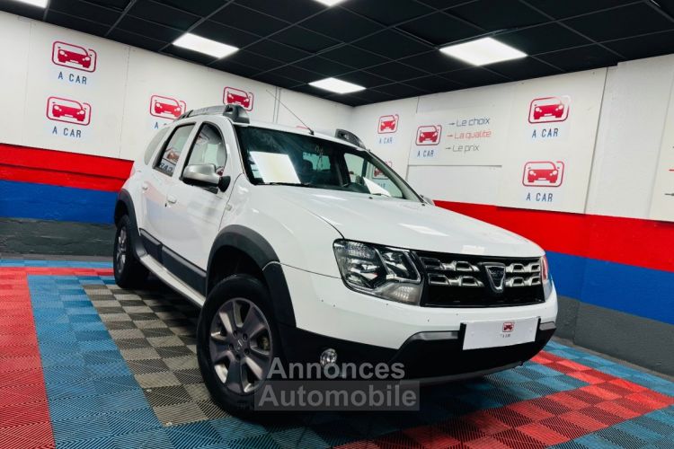 Dacia Duster TCe 125 4x2 Prestige - <small></small> 6.999 € <small>TTC</small> - #2