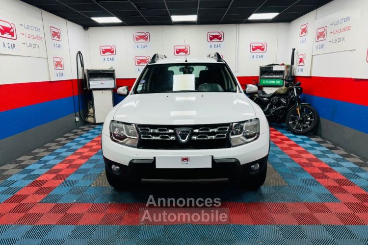 Dacia Duster TCe 125 4x2 Prestige - <small></small> 6.999 € <small>TTC</small> - #3