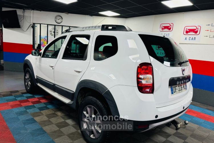 Dacia Duster TCe 125 4x2 Prestige - <small></small> 6.999 € <small>TTC</small> - #4