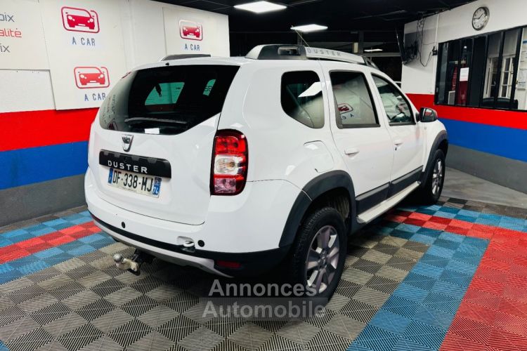 Dacia Duster TCe 125 4x2 Prestige - <small></small> 6.999 € <small>TTC</small> - #5