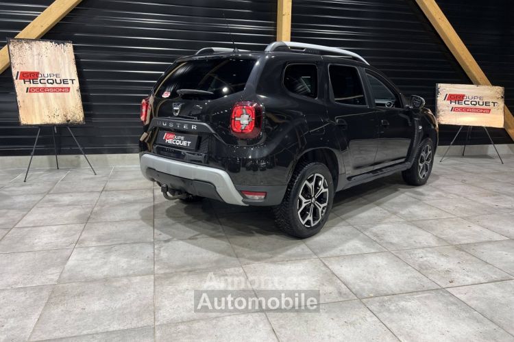 Dacia Duster TCe 125 4x2 Prestige - <small></small> 12.990 € <small>TTC</small> - #2