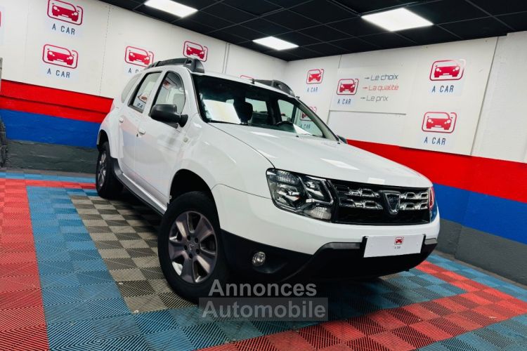 Dacia Duster TCe 125 4x2 Prestige - <small></small> 6.999 € <small>TTC</small> - #2