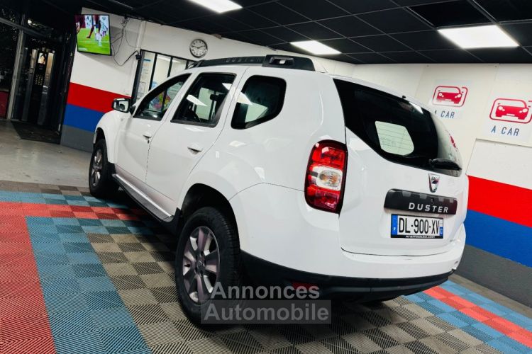 Dacia Duster TCe 125 4x2 Prestige - <small></small> 6.999 € <small>TTC</small> - #4