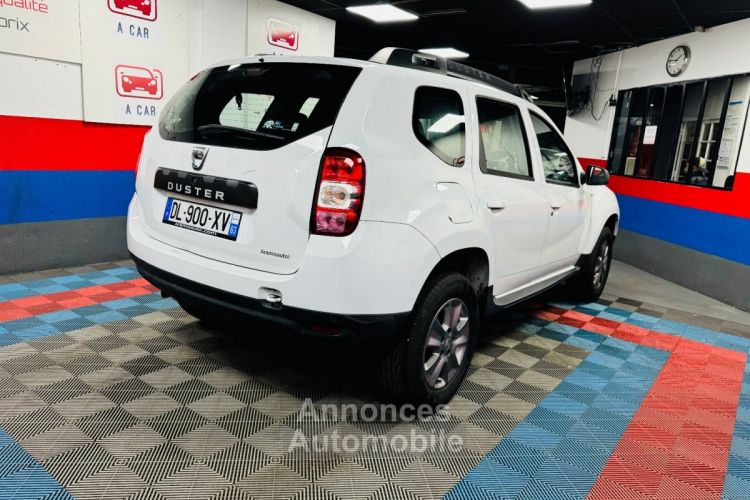 Dacia Duster TCe 125 4x2 Prestige - <small></small> 6.999 € <small>TTC</small> - #5