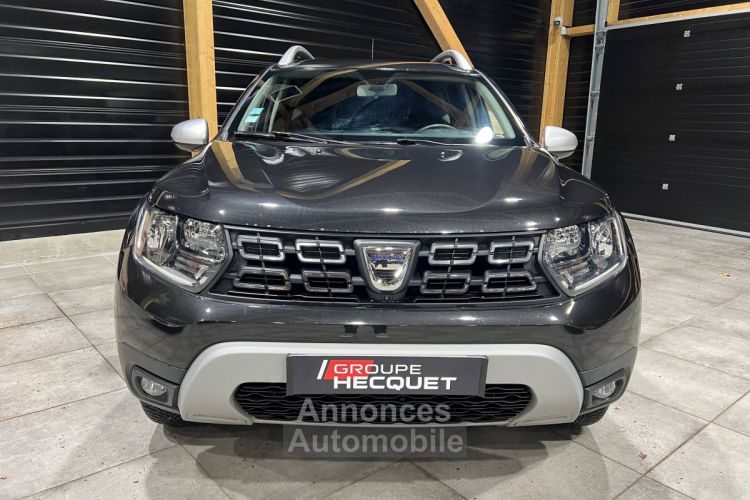 Dacia Duster TCe 125 4x2 Prestige - <small></small> 12.990 € <small>TTC</small> - #4