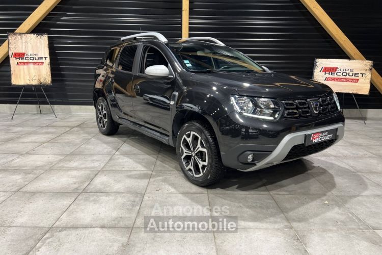 Dacia Duster TCe 125 4x2 Prestige - <small></small> 12.990 € <small>TTC</small> - #36