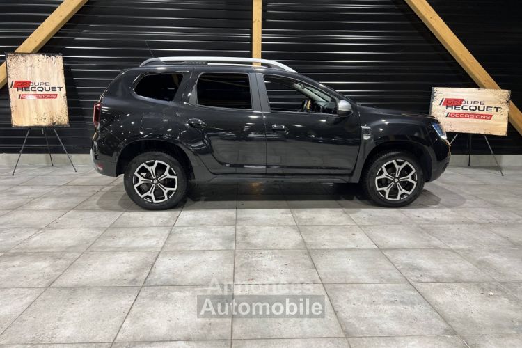 Dacia Duster TCe 125 4x2 Prestige - <small></small> 12.990 € <small>TTC</small> - #37