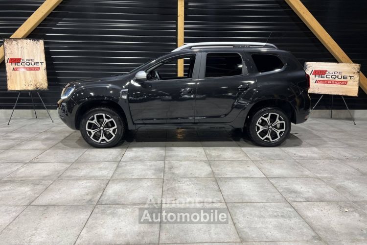 Dacia Duster TCe 125 4x2 Prestige - <small></small> 12.990 € <small>TTC</small> - #38