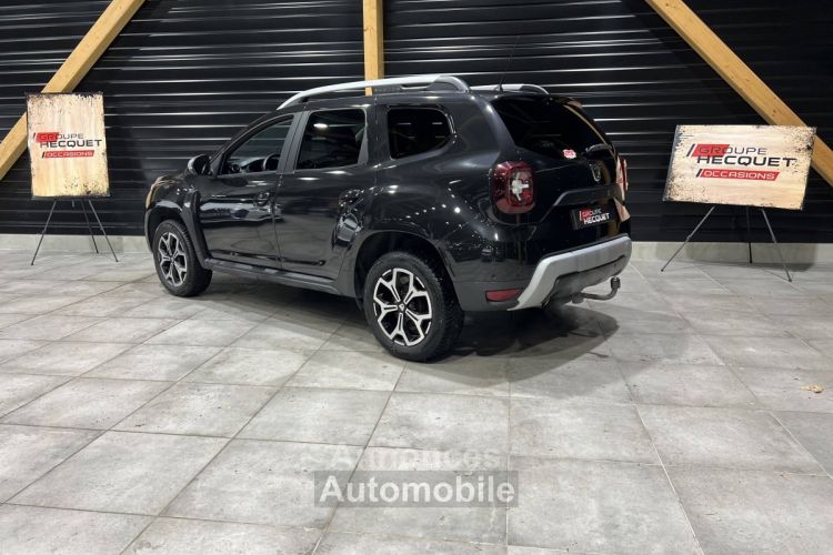 Dacia Duster TCe 125 4x2 Prestige - <small></small> 12.990 € <small>TTC</small> - #39