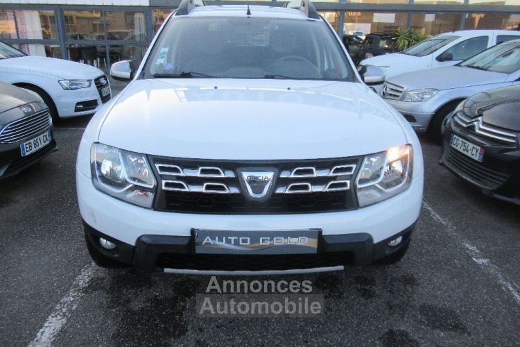 Dacia Duster TCe 125 4x2 Prestige - <small></small> 7.990 € <small>TTC</small> - #2