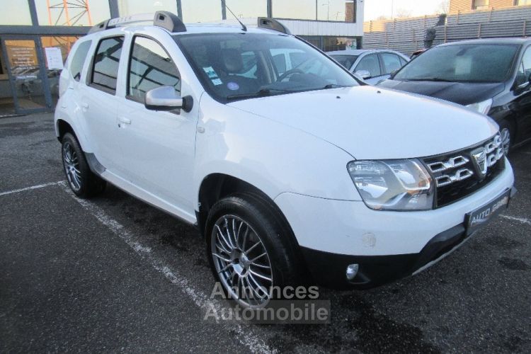 Dacia Duster TCe 125 4x2 Prestige - <small></small> 7.990 € <small>TTC</small> - #3