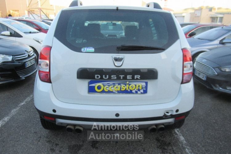 Dacia Duster TCe 125 4x2 Prestige - <small></small> 7.990 € <small>TTC</small> - #5