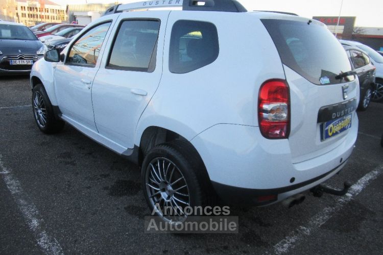 Dacia Duster TCe 125 4x2 Prestige - <small></small> 7.990 € <small>TTC</small> - #6