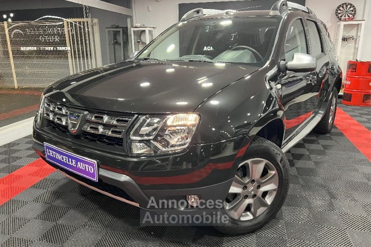 Dacia Duster TCe 125 4x2 Prestige Edition - <small></small> 8.990 € <small>TTC</small> - #1