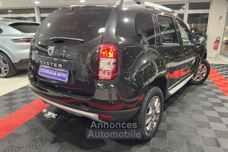 Dacia Duster TCe 125 4x2 Prestige Edition - <small></small> 8.990 € <small>TTC</small> - #2