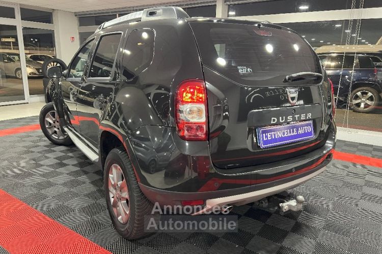 Dacia Duster TCe 125 4x2 Prestige Edition - <small></small> 8.990 € <small>TTC</small> - #3