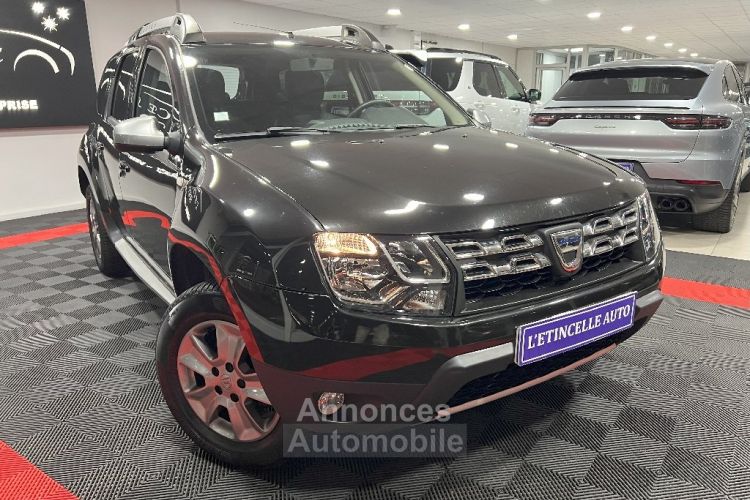 Dacia Duster TCe 125 4x2 Prestige Edition - <small></small> 8.990 € <small>TTC</small> - #4