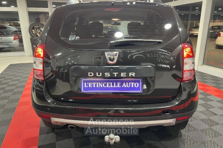 Dacia Duster TCe 125 4x2 Prestige Edition - <small></small> 8.990 € <small>TTC</small> - #9